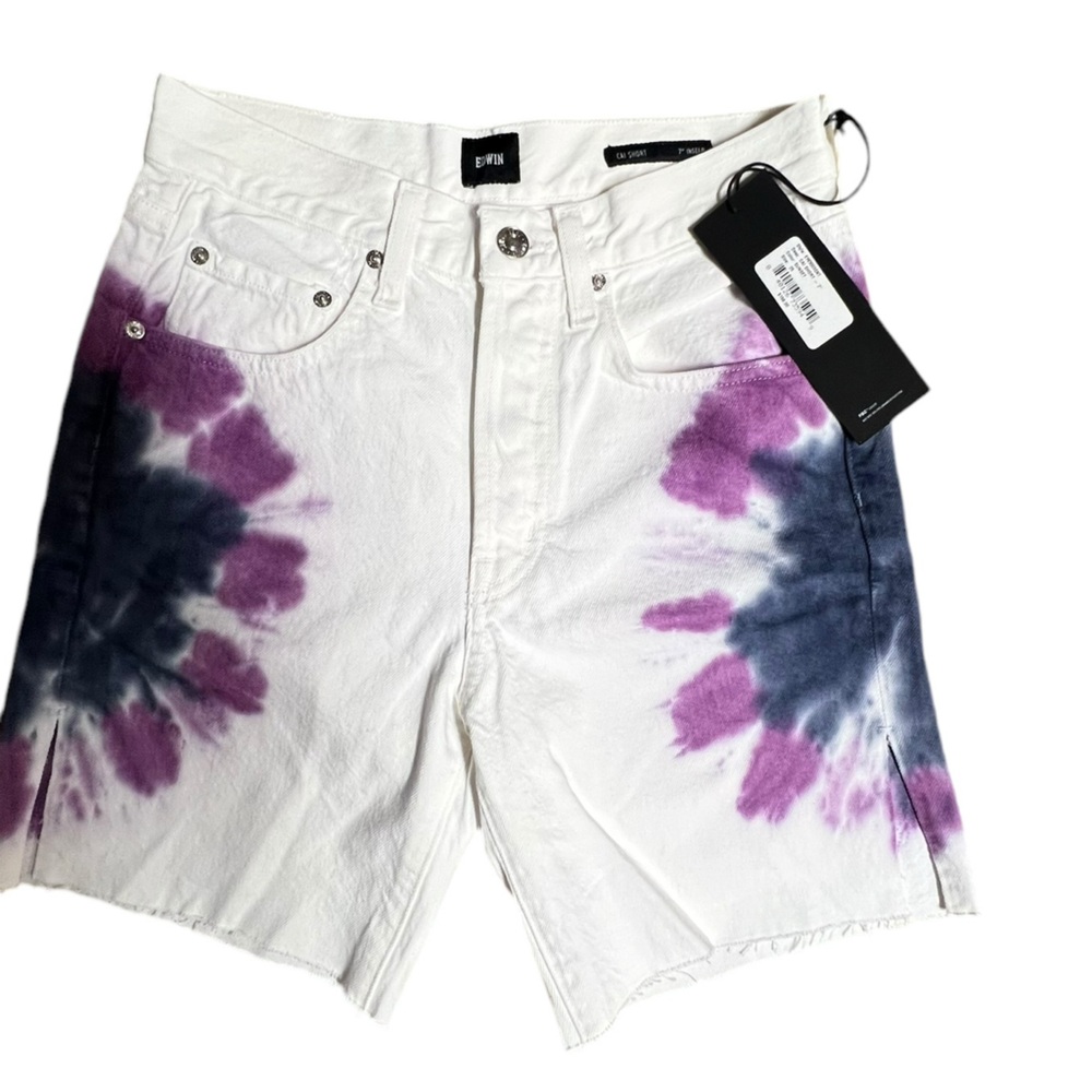Edwin Women’s Shorts